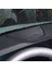 Bmw Için X1 U11 2023-2024 Paslanmaz Çelik Araba Dashboard Hoparlör Kapağı Boynuz Çerçeve Trim Dekorasyon Aksesuarları (Yurt Dışından) 5