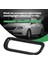 Araba Tehlike Acil Durum Işığı Çerçeve Uyarı Lambası Anahtarı Kapağı Trim Honda Vezel Hr-V Hrv 2021 2022 Siyah (Yurt Dışından) 4