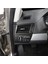 Araba Yan Klima Hava Çıkış Çerçevesi Enstrüman Klima Dekoratif Çerçeve Bmw-X3 2006-2010 Için Uygun (Yurt Dışından) 5