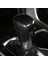 Honda Accord 2018 2019 Için Dişli Kafası Dekoratif Kapak Dişli Golf Sopası Kılıfı Merkezi Kontrol Dişli Seti Modifiye Dekoratif Araba Aksesuarları (Yurt Dışından) 2