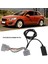 2 Adet Araba 14PIN Bluetooth Modülü Müzik Adaptörü Aux Ses Kablosu Volvo C30 C70 S40 S40 S60 S70 S80 V40 V50 V70 XC70 (Yurt Dışından) 1