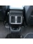 Honda Vezel Için Hr-V Hrv 2021 2022 Iç Araba Parlak Siyah Arka Koltuk Klima Havalandırma Kapağı Trim Dekorasyon (Yurt Dışından) 4