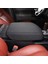 Toyota Tundra 2007 2008 2009 2010 2011 2012 2013 Araba Merkezi Koltuk Kol Dayama Kutusu Koruyucu Kapak Aksesuarları-Siyah (Yurt Dışından) 3