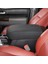 Toyota Tundra 2007 2008 2009 2010 2011 2012 2013 Araba Merkezi Koltuk Kol Dayama Kutusu Koruyucu Kapak Aksesuarları-Siyah (Yurt Dışından) 4