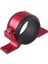 Kırmızı 60MM Yakıt Pompası Tek Montaj Dirseği Yakıt Filtresi 044 Bosch Için Dış Braket Kelepçe Kızağı (Yurt Dışından) 1