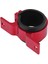 Kırmızı 60MM Yakıt Pompası Tek Montaj Dirseği Yakıt Filtresi 044 Bosch Için Dış Braket Kelepçe Kızağı (Yurt Dışından) 5