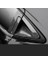 Araba Karbon Fiber Yan Arka Kapı Kolu Kapağı Kase Kapağı Honda Hr-V Hrv 2016-2018 (Yurt Dışından) 4