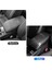 Honda Accord 2023 2024 Için 11TH Araba Merkezi Konsol Kol Dayama Kutusu Kapak Trim Iç Aksesuar (Abs Karbon Fiber) (Yurt Dışından) 3