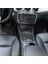 Araba Yumuşak Karbon Fiber Merkezi Saklama Kutusu Çerçeve Kapak Trim Mercedes-Benz Cla 2015-2019 Için (Yurt Dışından) 3