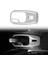 Gümüş Abs Araç Merkezi Vites Topuzu Paneli Çerçeve Kapak Trim Için Renault Koleos 2017 2018 Lhd (Yurt Dışından) 4