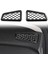 Honda Accord 2023 2024 11TH Araba Dashboard Yan Hava Firar Çıkışı Kapak Trim Aksesuarla (Abs Karbon Fiber) (Yurt Dışından) 2