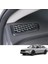 Honda Accord 2023 2024 11TH Araba Dashboard Yan Hava Firar Çıkışı Kapak Trim Aksesuarla (Abs Karbon Fiber) (Yurt Dışından) 3