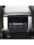 Toyota Land Cruiser Prado 2010-2018 Için Karbon Fiber Arka Ac Çıkış Hava Firar Trim Krom Çerçeve Etiket Araba Aksesuarları (Yurt Dışından) 3