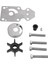 Yamaha F9.9 F15 T9.9 15 9.9 63V-W0078-02-00 Için Su Pompası Pervanesi Tamir Takımı (Yurt Dışından) 2