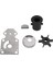 Yamaha F9.9 F15 T9.9 15 9.9 63V-W0078-02-00 Için Su Pompası Pervanesi Tamir Takımı (Yurt Dışından) 5
