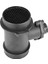 Kütle Hava Akış Sensörü Ölçer Mercedes Benz Için W124 W202 W210 S124 S202 S210 C208 A208 C124 Ssangyong 0280217100 A0000940048 (Yurt Dışından) 3