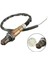 4 Telli Evrensel Gaz O2 Oksijen Sensörü Lambda O2 Sensörü 0258986602 0258986507 Citroen Ford Hyundai Renault-Volvo Için (Yurt Dışından) 1