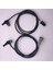 2 Adet Yeni Abs Tekerlek Hız Sensörü MK585279+MK585280 Arka Sol ve Sağ Mitsubishi Fuso Canter Prestıj Furo/5 (Yurt Dışından) 3