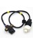 Krank Mili Konum Sensörü Araba Aksesuarları Kia Sorento V6 3.5l 2003-2006 39310-39800 3931039800 Için Fit (Yurt Dışından) 4