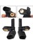 2 Adet Abs Tekerlek Hız Sensörü Ön Sol ve Sağ 7H0927804 WHT003856 -Audi A3 Tt Golf Jetta Passat Tiguan Seat Skoda (Yurt Dışından) 2