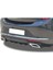 Opel Astra J Hb Egzoz Görünümlü Difüzör (Plastik) 1