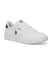 Thunder 4fx Beyaz Erkek Sneaker 2