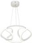 Drone 3 Renk LED Avize 1