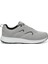 Alex 4fx Gri Erkek Sneaker 1