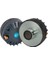 Magıcvoıce Mv-04 50 Watt 8 Ohm Kabin Hoparlörler Için Yedek Tweeter 1