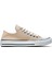 Unisex Bej Rahat Kalıp Sneaker Ayakkabı 2