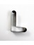 L Harf Kurabiye Kalıbı 7.5 cm 1