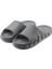 Unisex Yeezy Slide Su Geçirmez Tutucu Taban Terlik 2