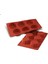 VİP Briochette Silikon Kek Kalıbı 79 * H 30 mm 1