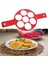 Pancake Tava Silikonu 1