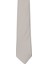 ALTINYILDIZ CLASSICS Erkek Gri Düz Klasik Kravat 2
