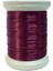 Parlak Bordo Renk Hayal Filografi Teli 100 Gr, 150 mt - HFT-1036 1