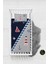 Denizci Sailor Desen Bebek Nevresim Takımı Çarşaflı TLABN-089 1
