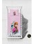 Frozen Anna Desenli Bebek Nevresim Takımı Çarşaflı TLABN-004 1