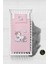 Pembe Unicorn Desenli Bebek Nevresim Takımı Çarşaflı TLABN-060 1