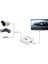 AV RCA TOS to HDMI Çevirici Dönüştürücü Tüplü TV Adaptörü 4553 5