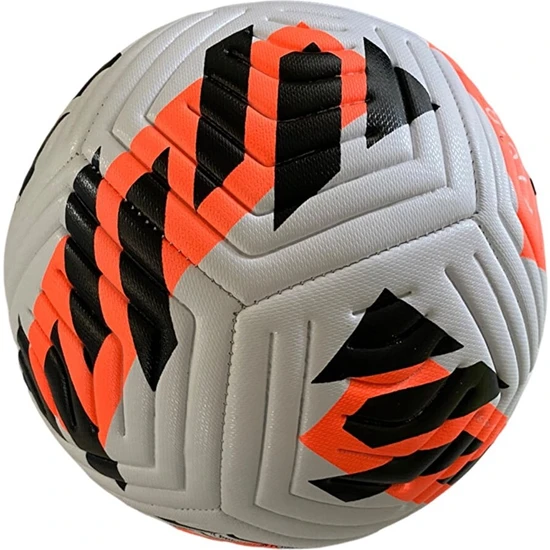 HLL Teknoloji 4 Astarlı Sert Zemin Futbol Topu Halı Saha Topu Maç Topu 480GR
