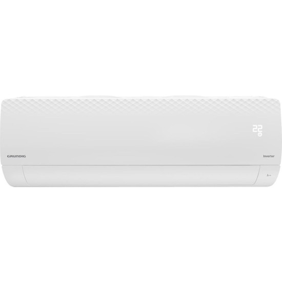 Grundig GAC 12002 A++ 12000 BTU Salon Tipi Klima Enerji Sınıfı A+ Düşük Enerji Tüketimi