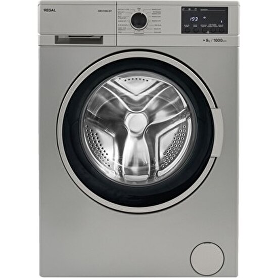 Regal Cmı 91002 Gy Çamaşır Makinesi