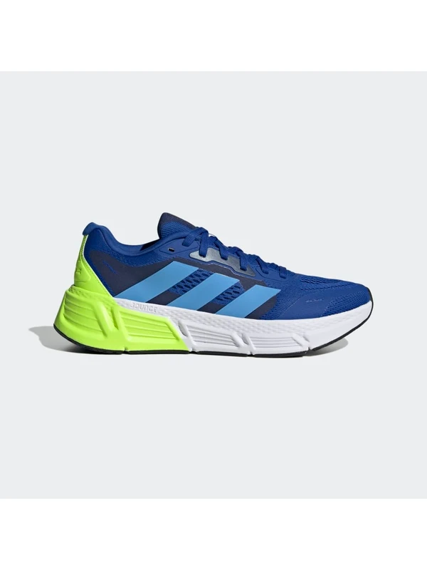 Adidas IE2962 Questar 2 M Erkek Yürüyüş Koşu Ayakkabısı