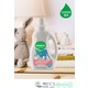Siveno %100 Doğal Bebek Çamaşır Sabunu Kendinden Yumuşatıcılı Bitkisel Deterjan Konsantre Vegan 750 ml