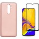  Renk Rose Gold
