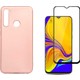  Renk Rose Gold