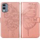  Renk Rose Gold