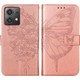  Renk Rose Gold