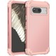  Renk Rose Gold